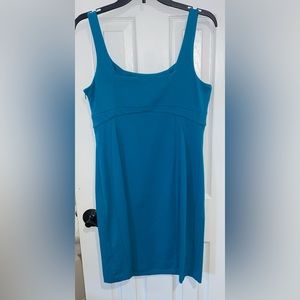 New York and Company Blue Dress *NEW*